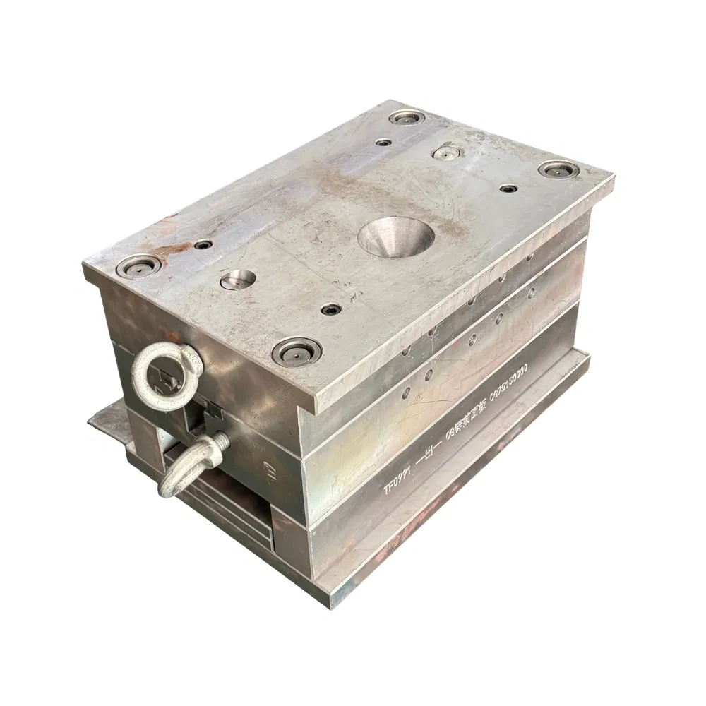 Plastic Injection Molding &amp; Die Casting Metal Mold Design and Mould Manufacturing Services