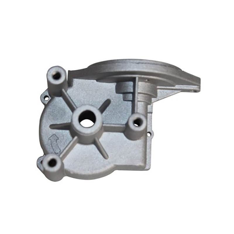 China Factory High Quality Custom Gravity Casting Services Metal Casting Parts Aluminum Die Casting