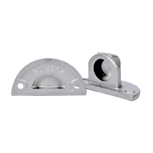 Precision CNC Machined Aluminum Alloy Components for Die Casting