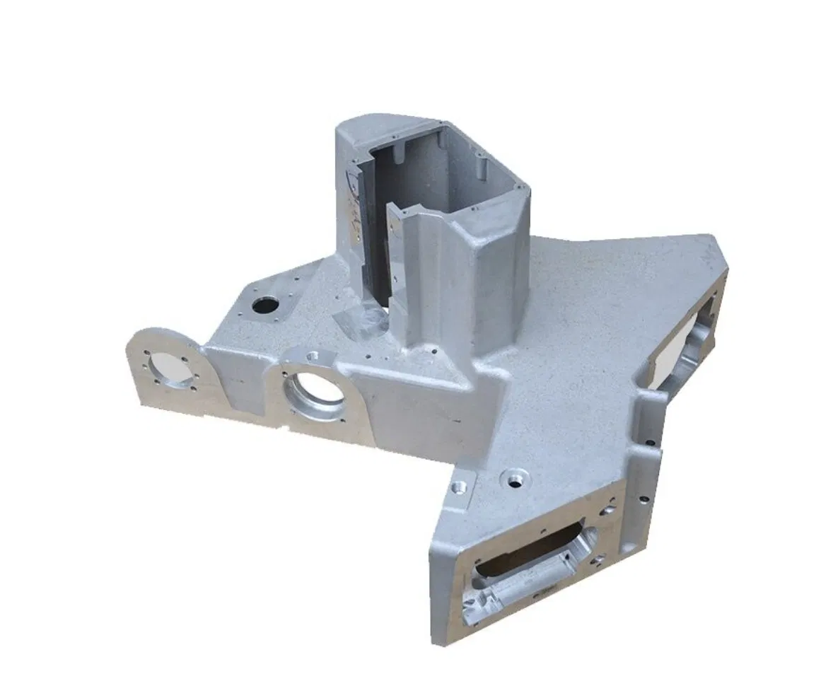 Precision Casting Part