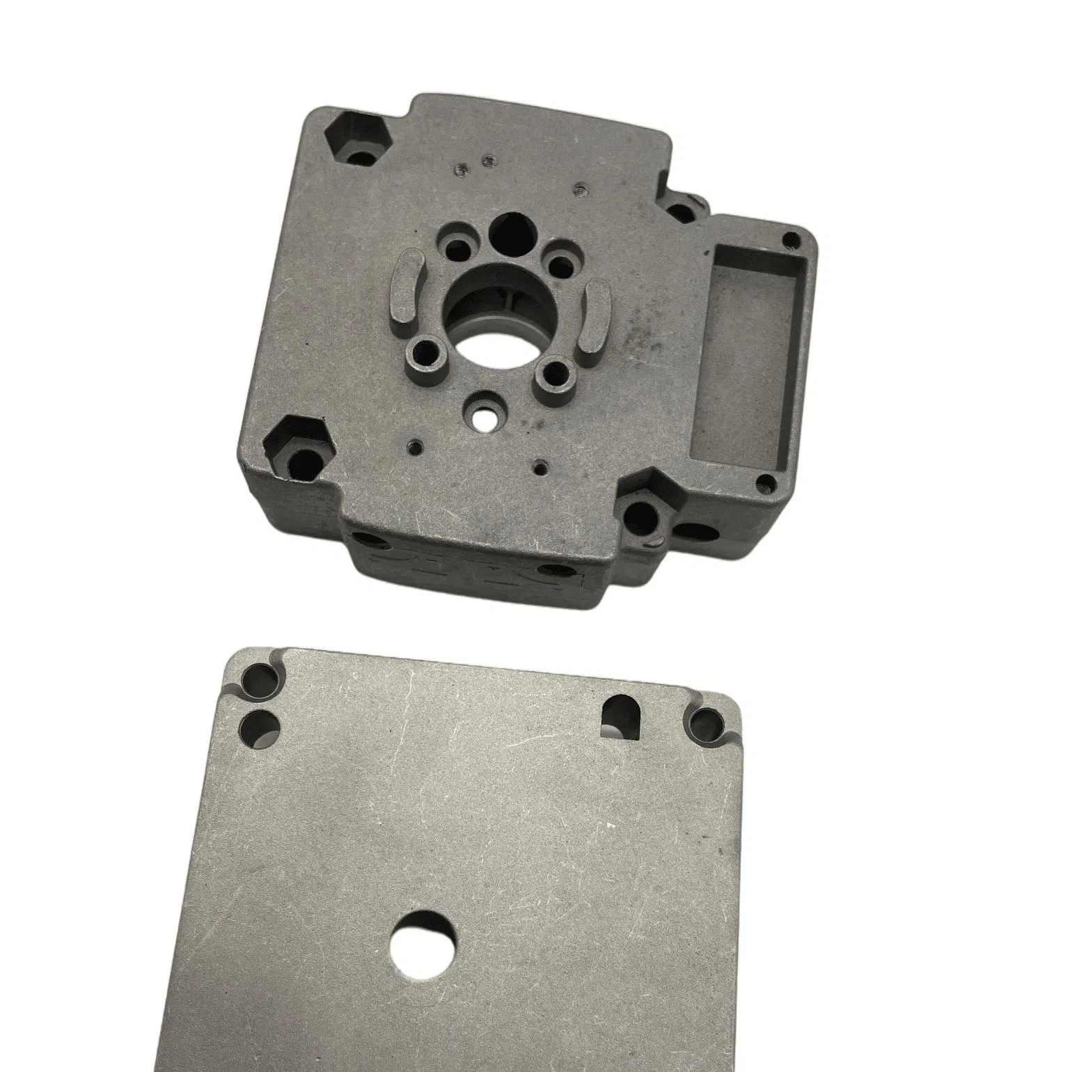Precision Engineered High-Performance Die Casting Components for Global Markets