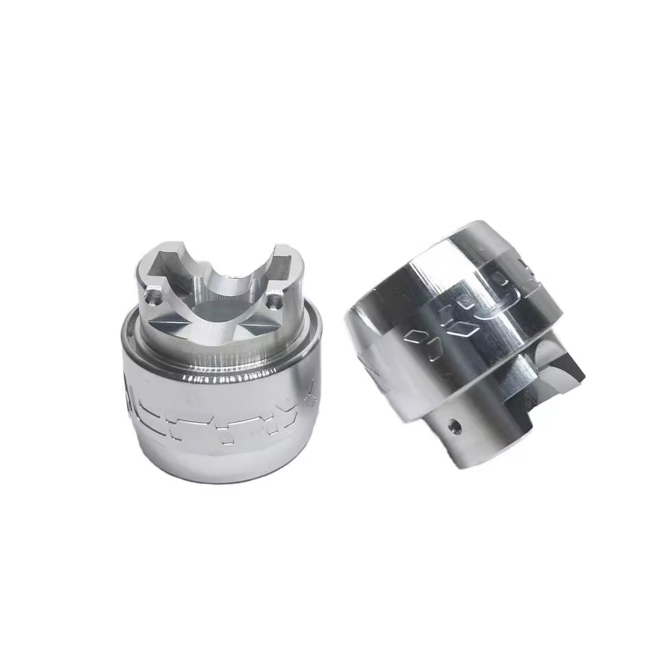 High Quality 3/4/5-Axis CNC Machined Maching Turning Part in Aluminum or Stainless Steel with Surface Finishing Motorcycle Robotics Automotive Auto Parts