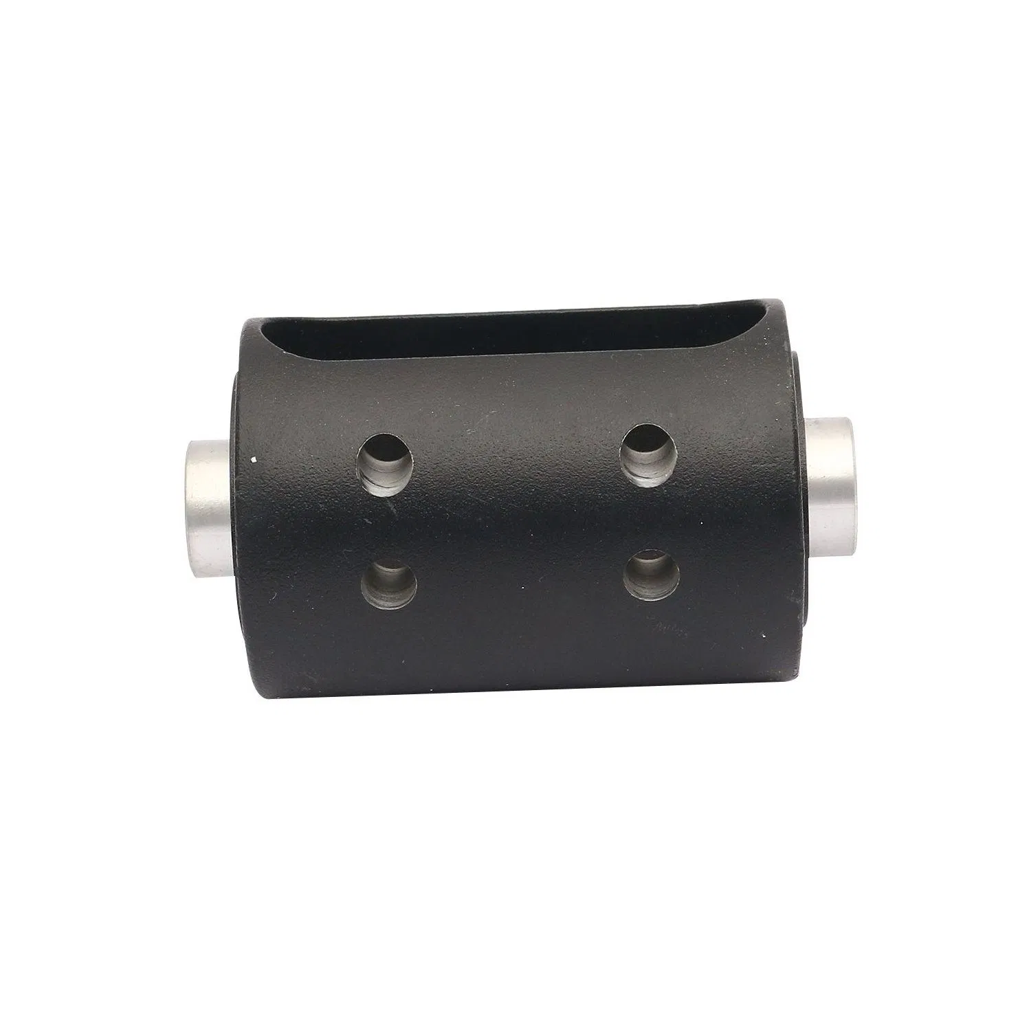 Precision Vacuum Die Casting &amp; CNC Machining for Medical Aluminum Parts