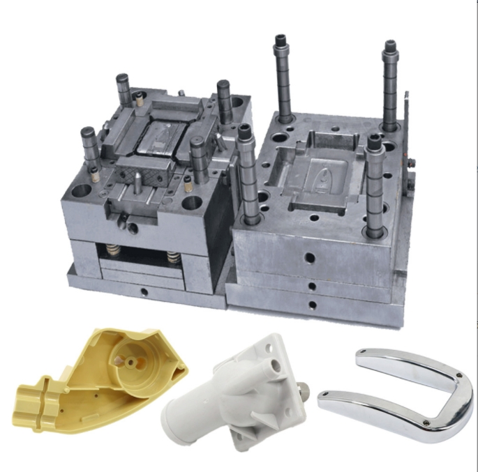 OEM Precision Custom Metal Aluminum Stainless Steel Alloy Hardware Mold Mould CNC Milling/Turning/Drilling/Stamping/Die Casting Machining Part