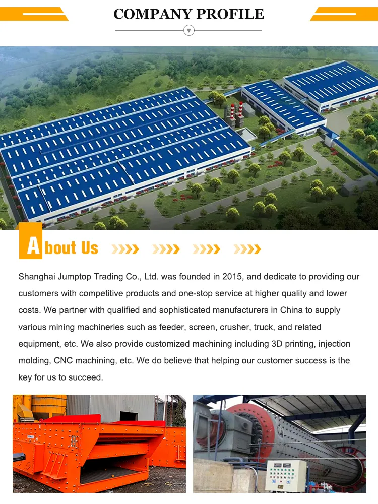 Manufacturing Capabilities