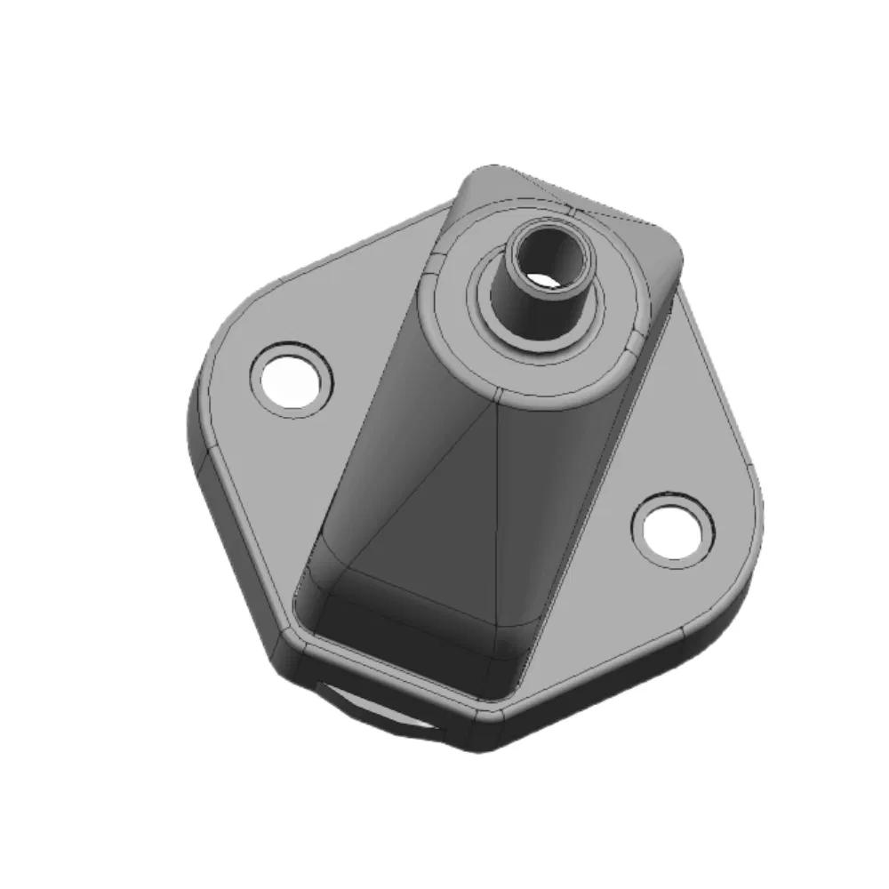 Durable Long Life Injection and Die Casting Mold Design and Making