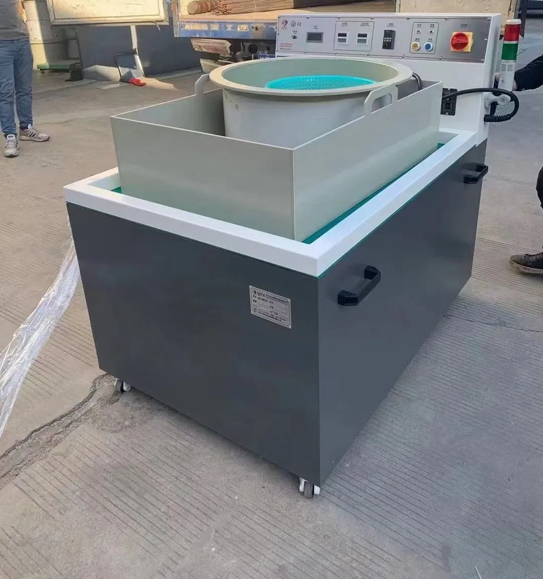 Surface Polishing Machine