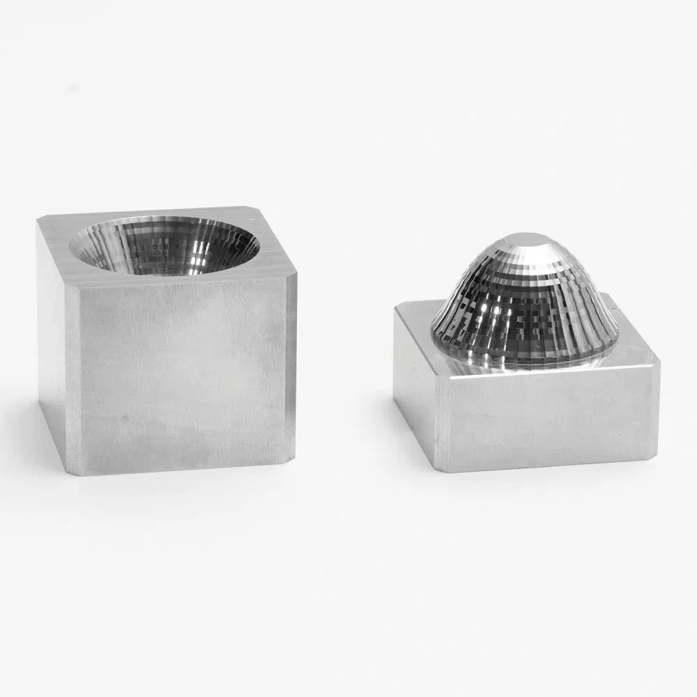 Precision Engineered Die Casting Components for Optimal Performance