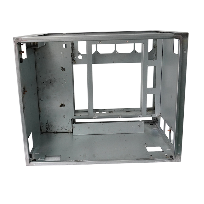 IP67 Waterproof Die-Cast Aluminum Telecom Enclosures, Medical-Grade Stainless Steel Medical Imaging Components and Medical Device Assemblies.