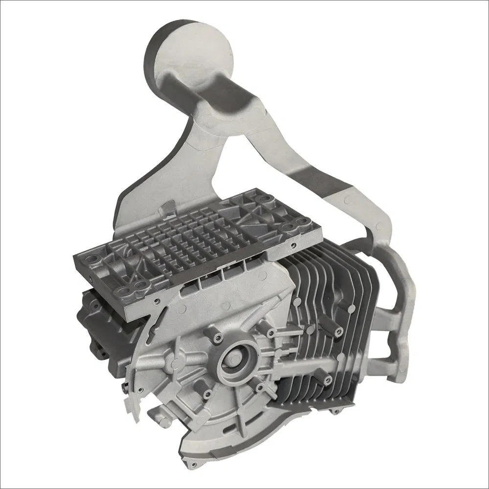 Die Casting Surface Finishing Techniques for Premium Metal Parts