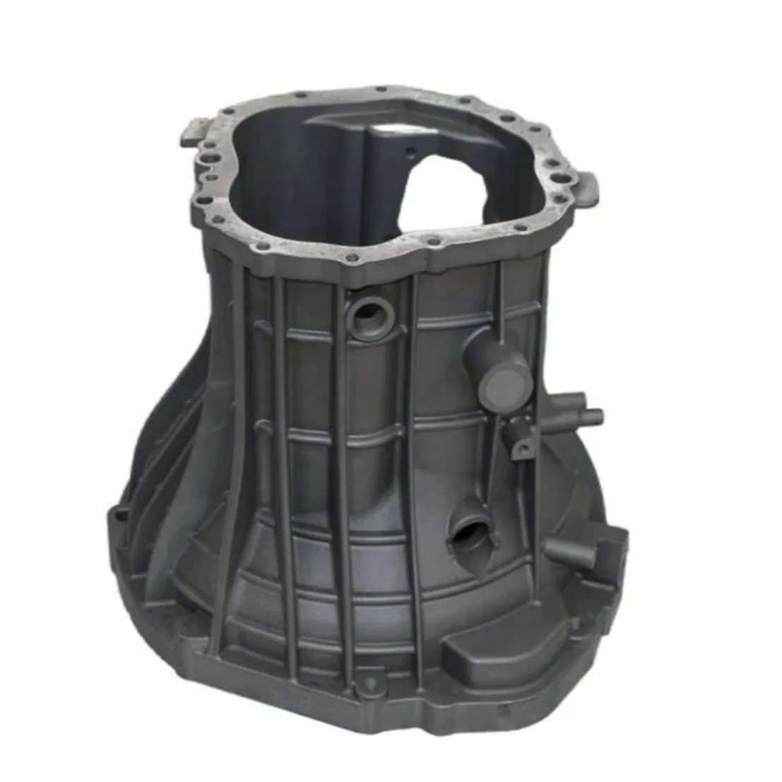 Compelete Service Lightweight Design Aluminum Magnesium Alloy High Pressure Die Casting Auto Parts Mold for Tailored New Energy Vehicle Battery Tray Support