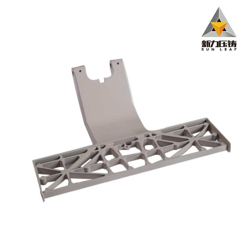 Reliable Aluminum Die Casting with Cold Chamber and Hot Chamber Options