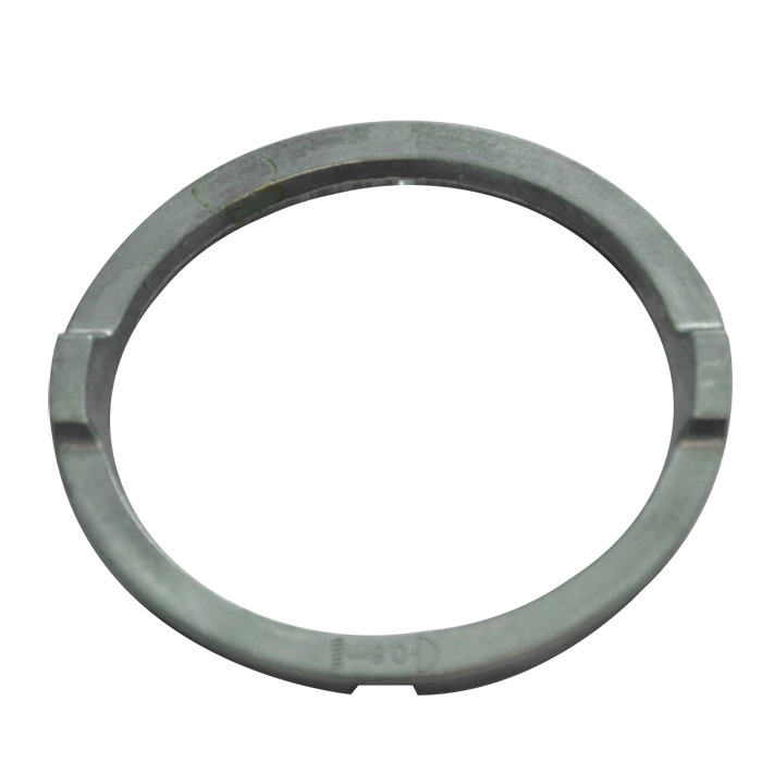 CNC Machining of Aluminum Alloy Die Castings Industrial Automation Equipment Components