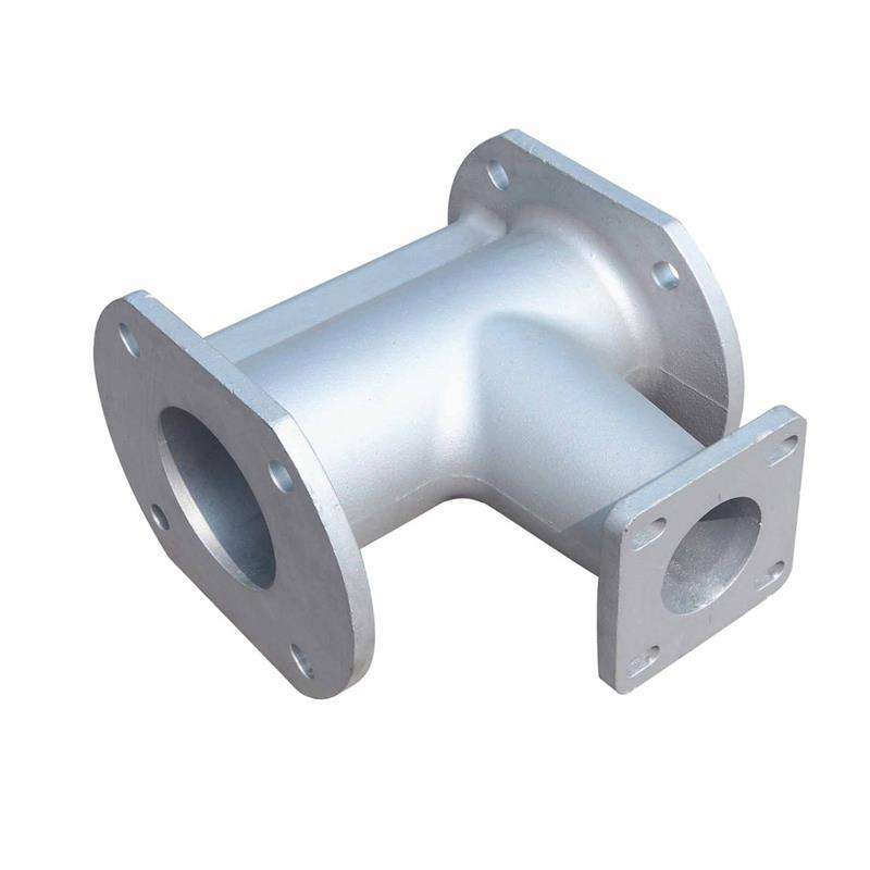 Zinc Aluminum Die Casting Moulding Casting Service Process