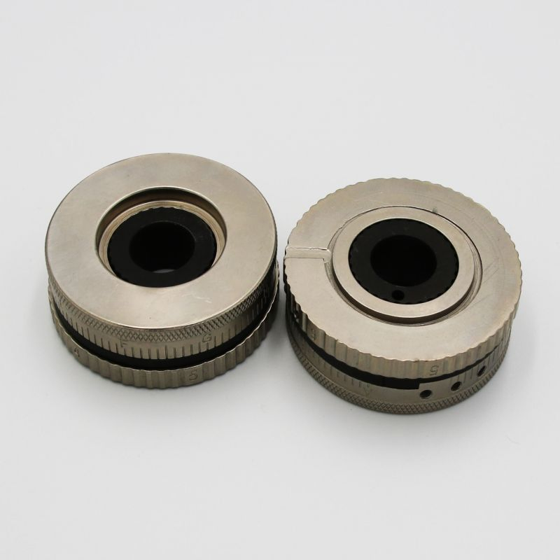 Advanced Precision Oxide Treatment for Automotive Component Durability