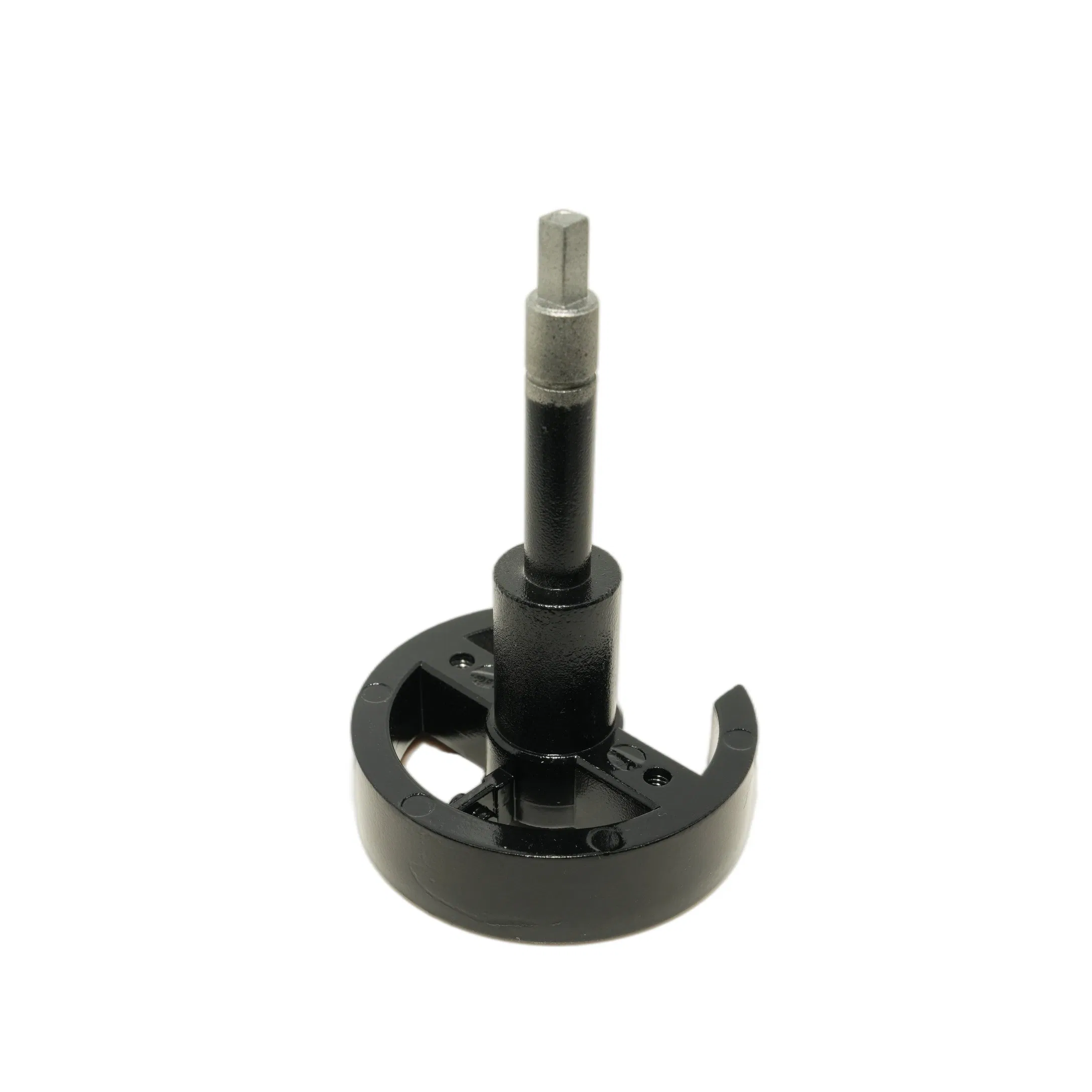 Precision Zinc and Aluminum Die Casting Parts Custom Solutions for Automotive, Electronics, Hardware, Sanitary &amp; Industrial Applications