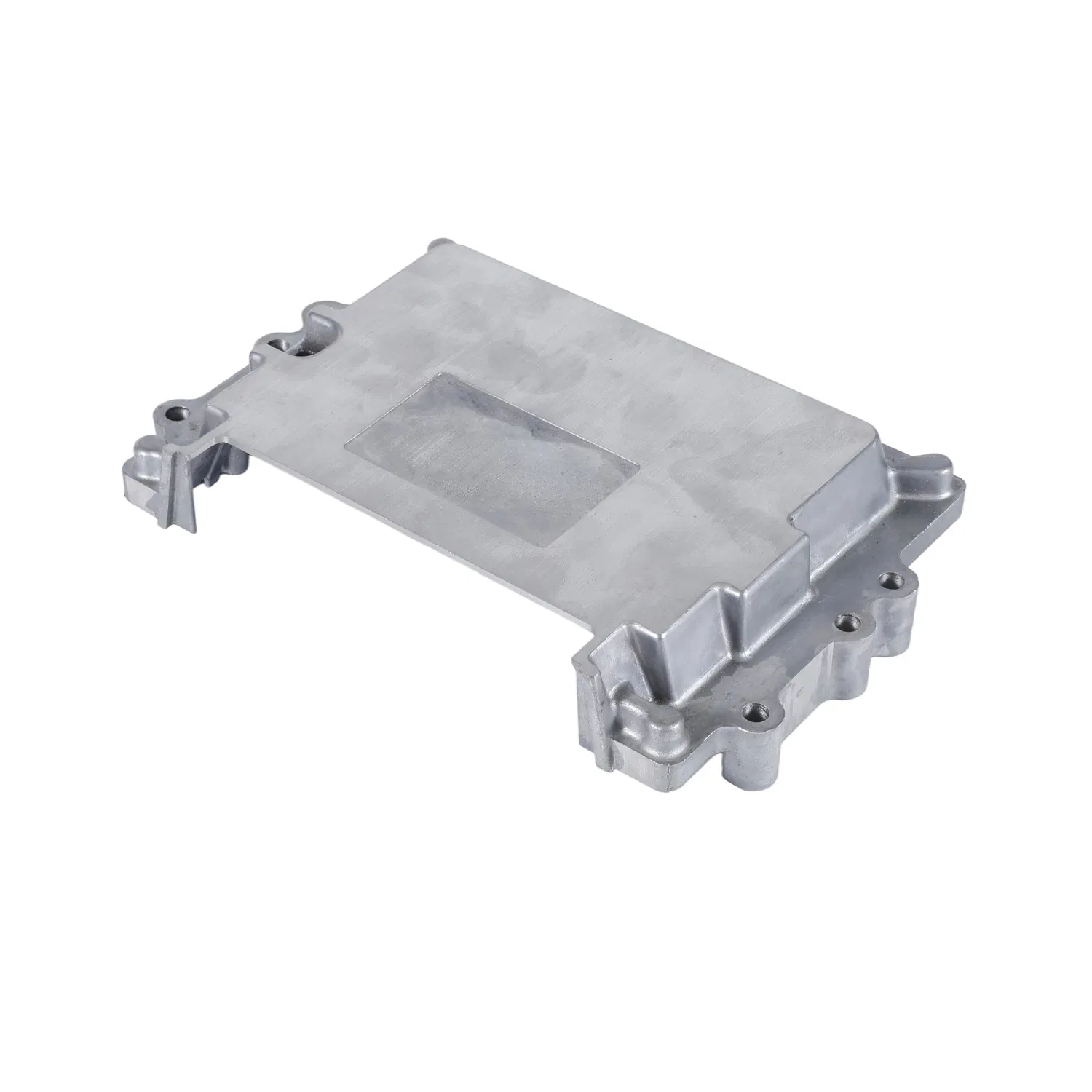 Housing and Parts Custom Precision Metal Casting Service Pressure Aluminium Aluminum Die Cast