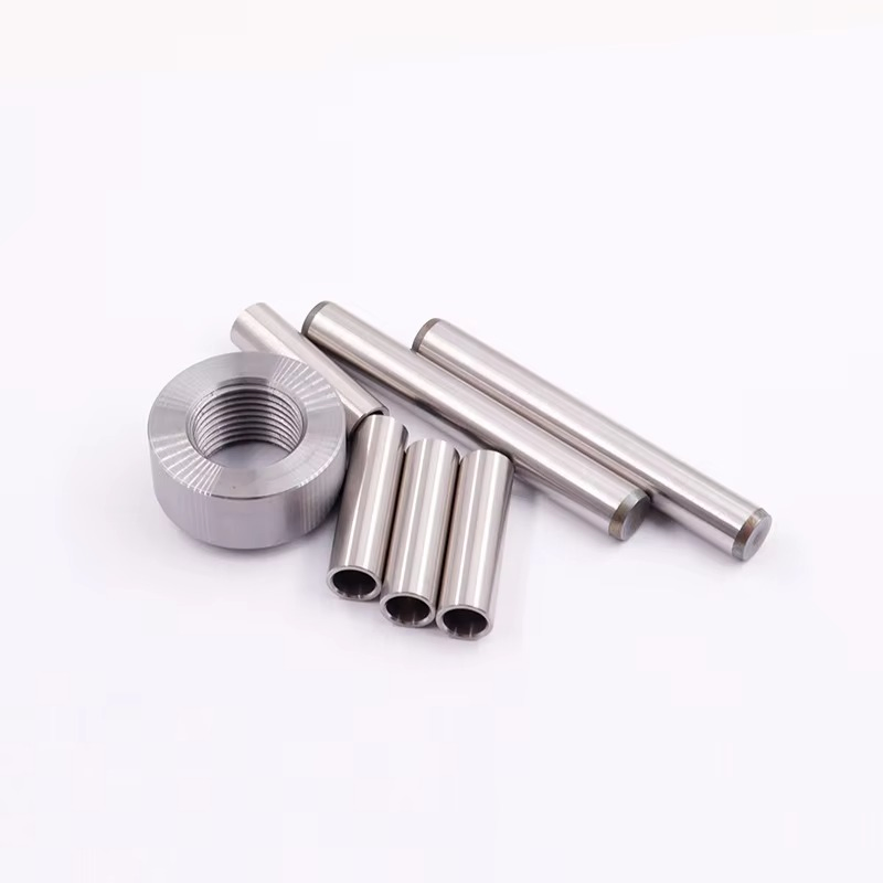 OEM Custom Hardware Die Casting Aluminum for Motorcycle Parts