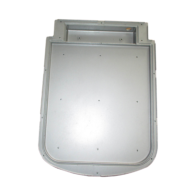 Durable Cold Chamber Die Casting Machine with Commercial Invoice Included