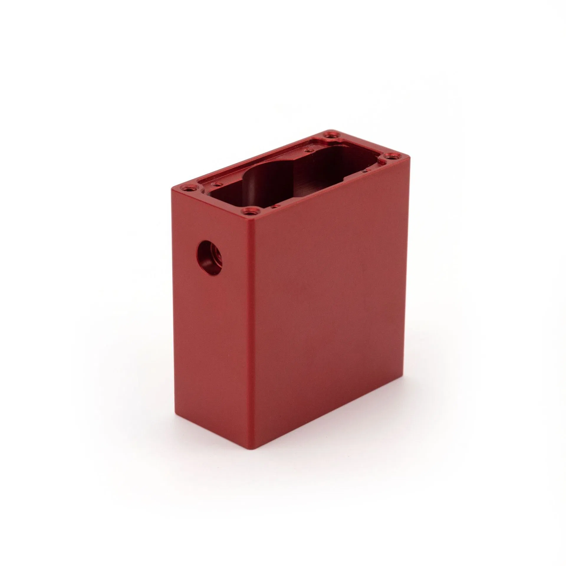 High Tolerance CNC Machining Milled Steel Die Components for Metal Casting Applications