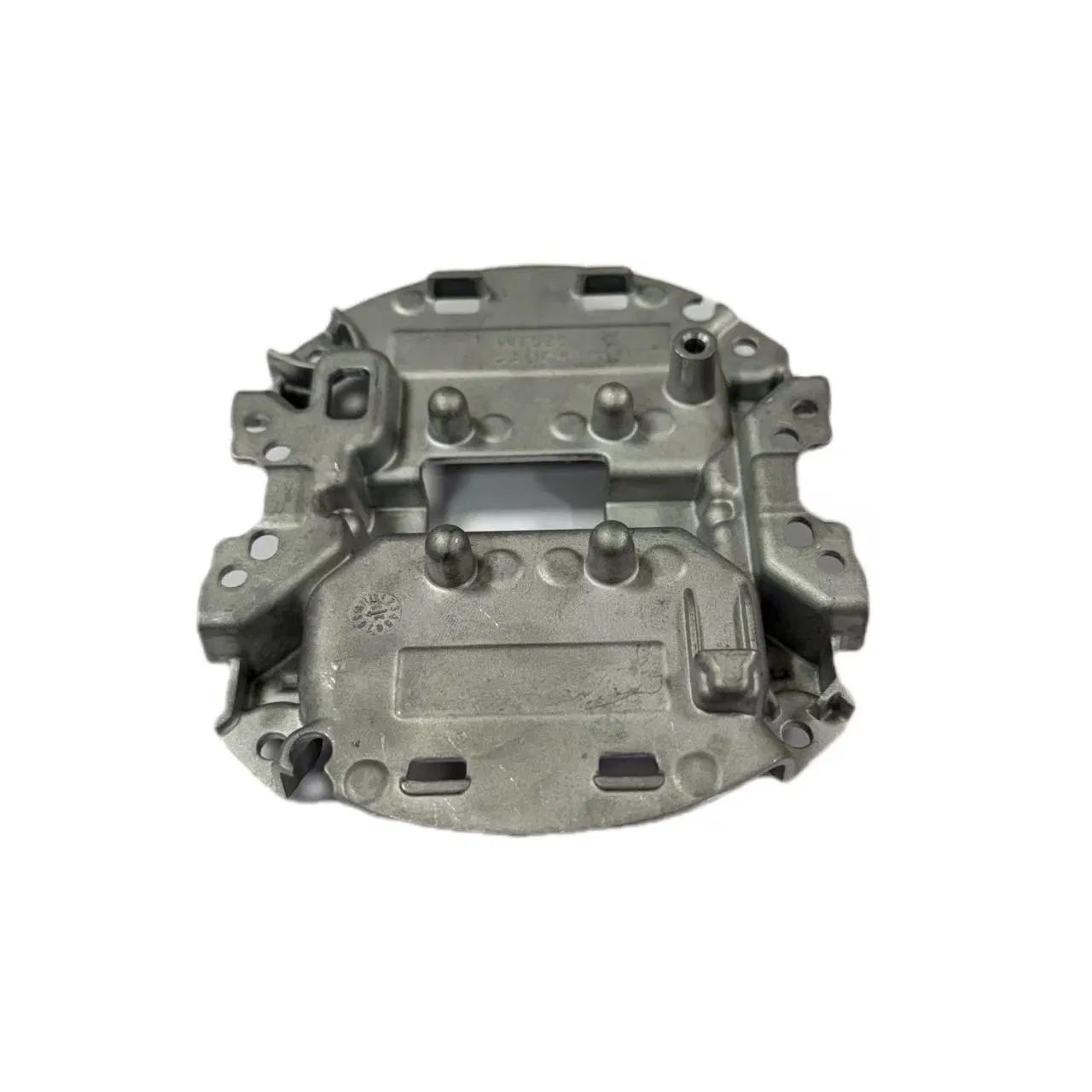 OEM Custom Aluminum Die Casting Motorcycle Part Motor Accessories Magnesium Die Casting