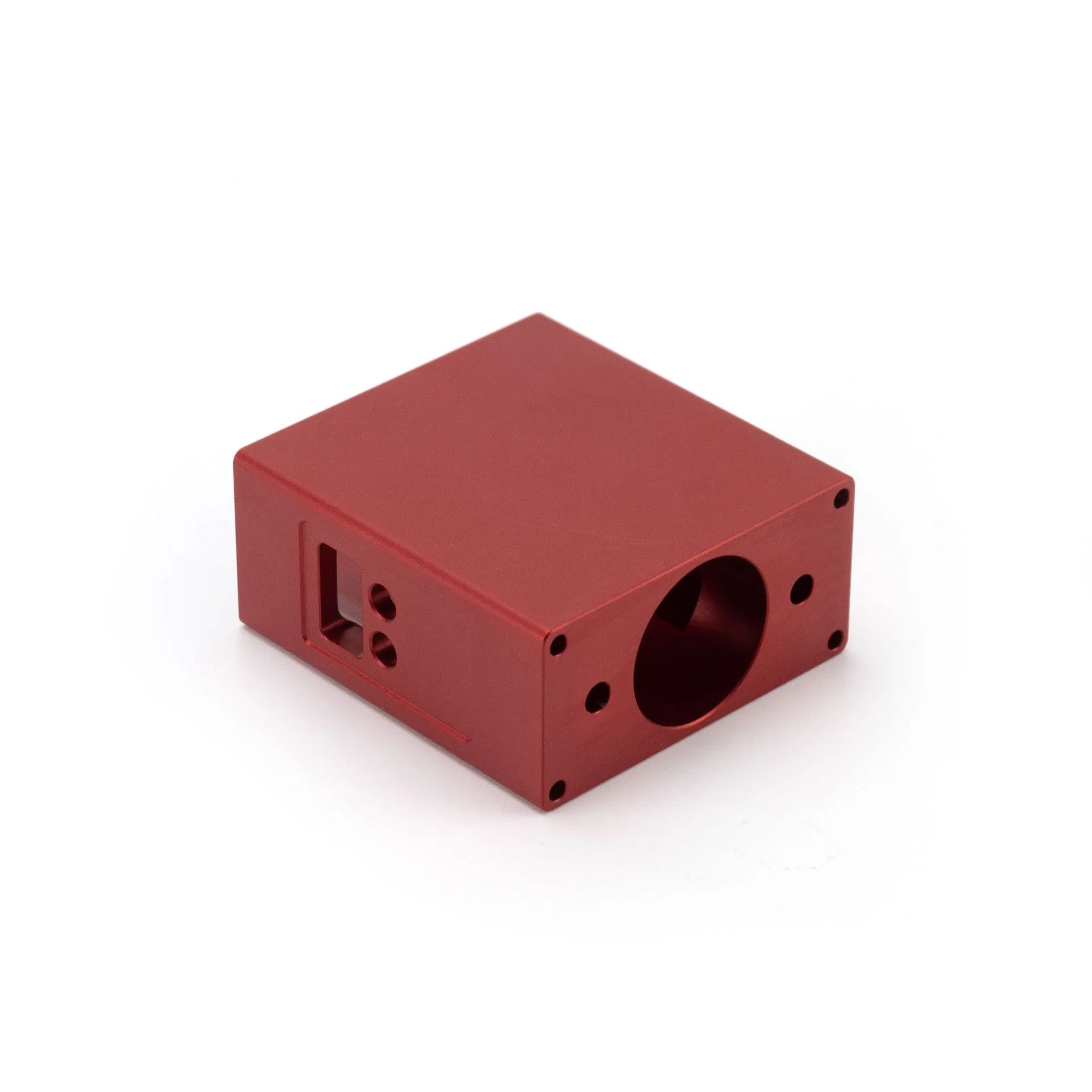 High Tolerance CNC Machining Milled Steel Die Components for Metal Casting Applications