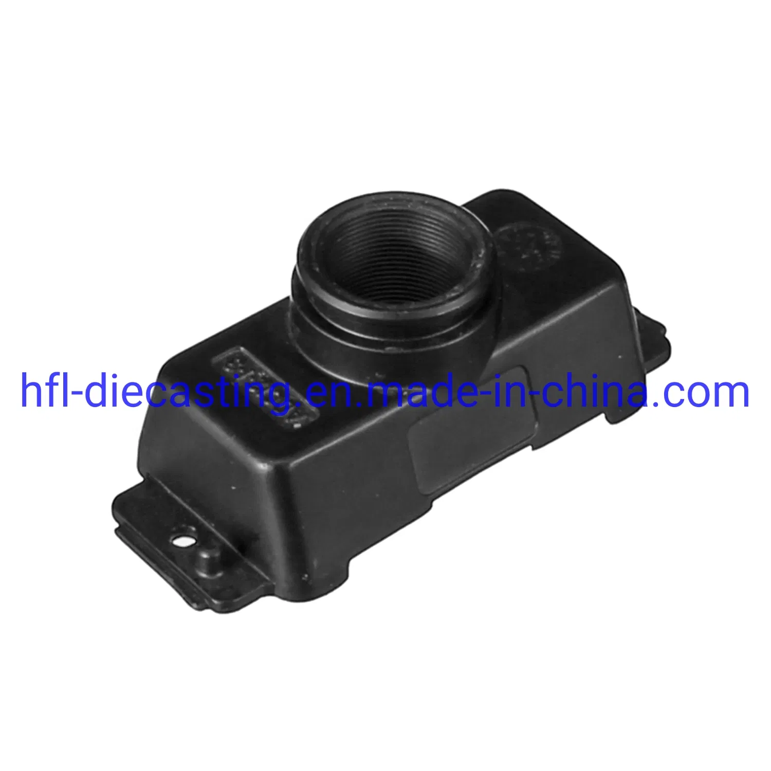 LED Street Lighting Housing Wholesale LED Street Light Die Casting LED Street Light Spare Parts