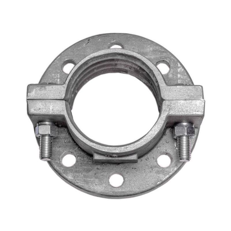 Premium Aluminum Die Casting Components for Automotive Parts