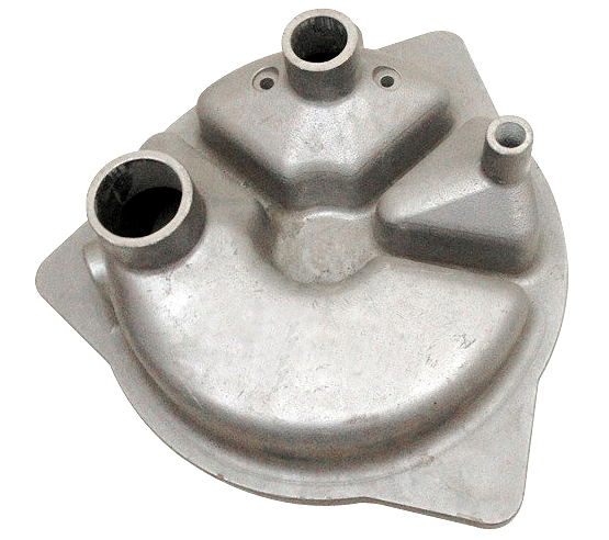 Zinc Aluminum Die Casting Moulding Casting Service Process