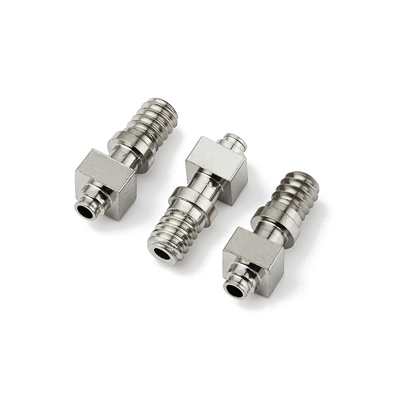 Specialized CNC Machining Manufacturer for Customized Component Production