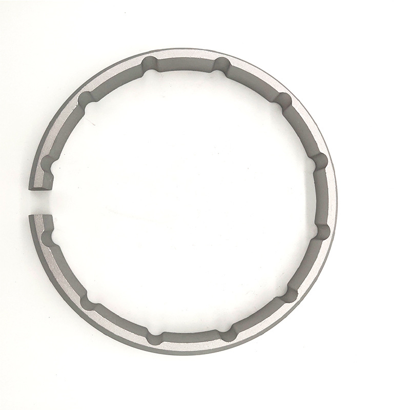 New Design Aluminum Die Castings by Cold Chamber Aluminum Alloy Die-Casting Machine