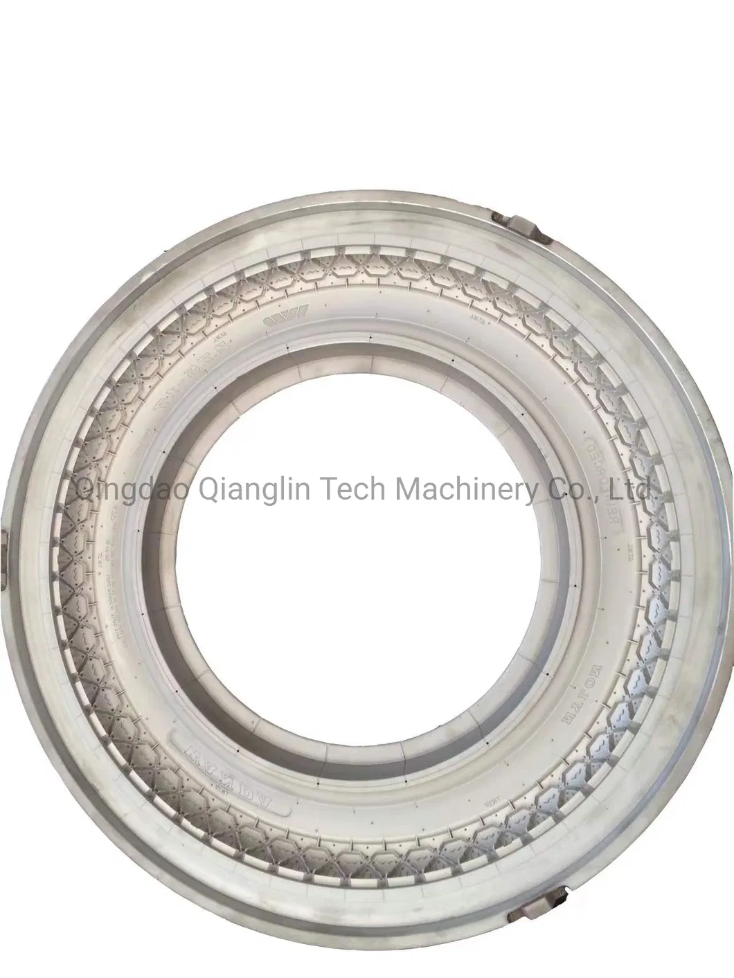 ATV Tire Mould Details