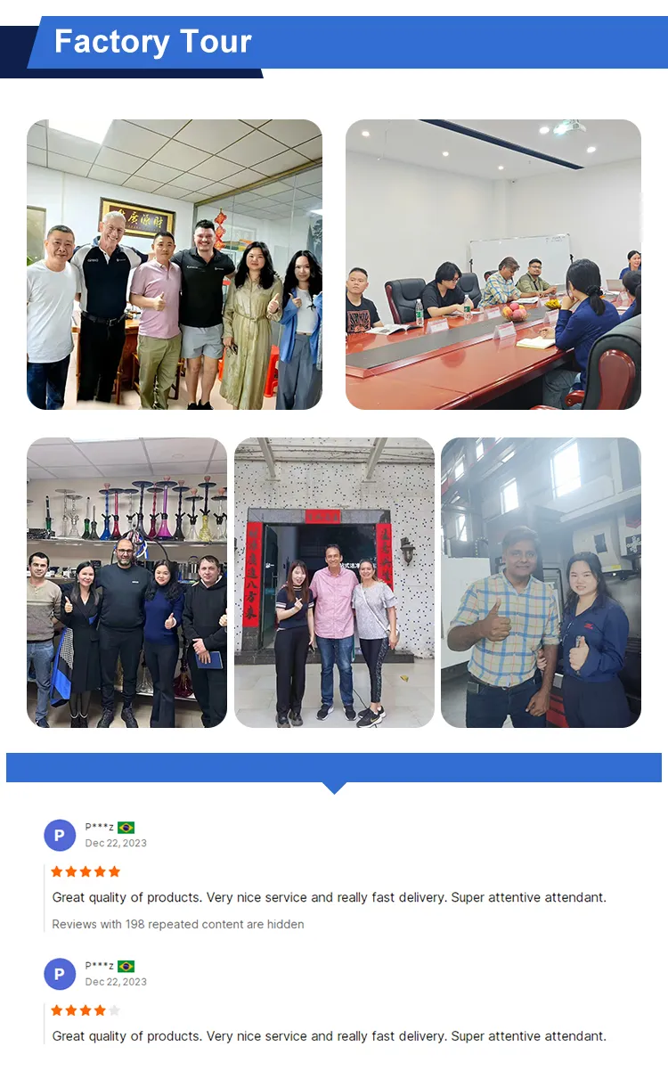 Processing Equipment