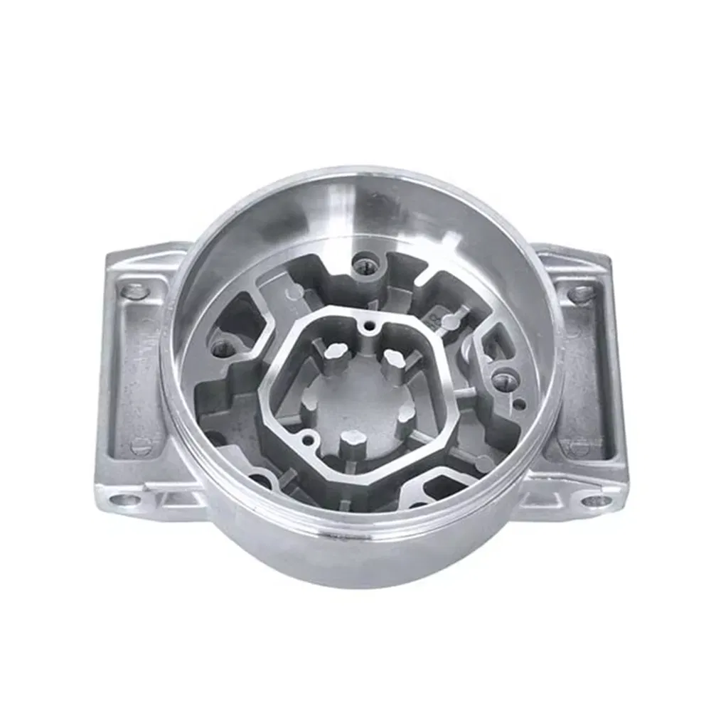 Die Casting Machinery Parts Precision Alu Metal Aluminum Aluminium Gravity Zinc High Pressure Magnesium Copper Alloy China Die Casting