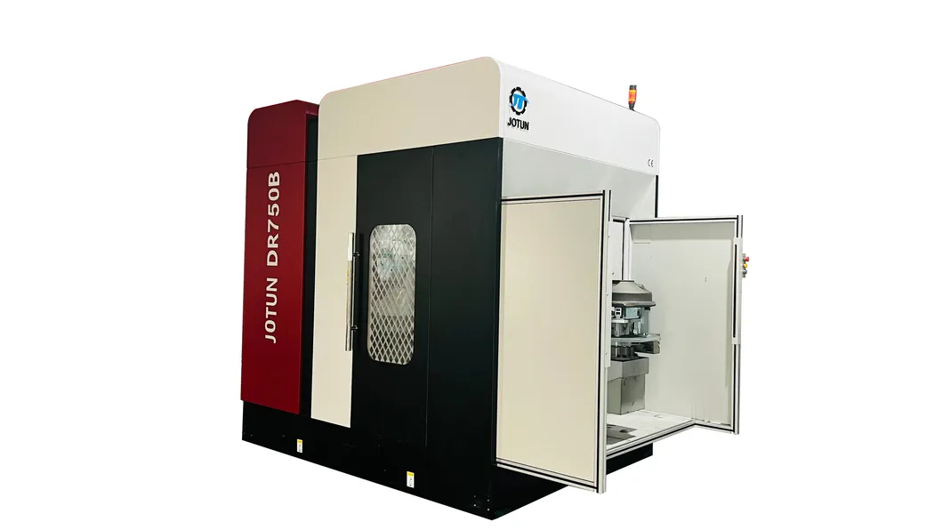 Automatic Grinding Machine