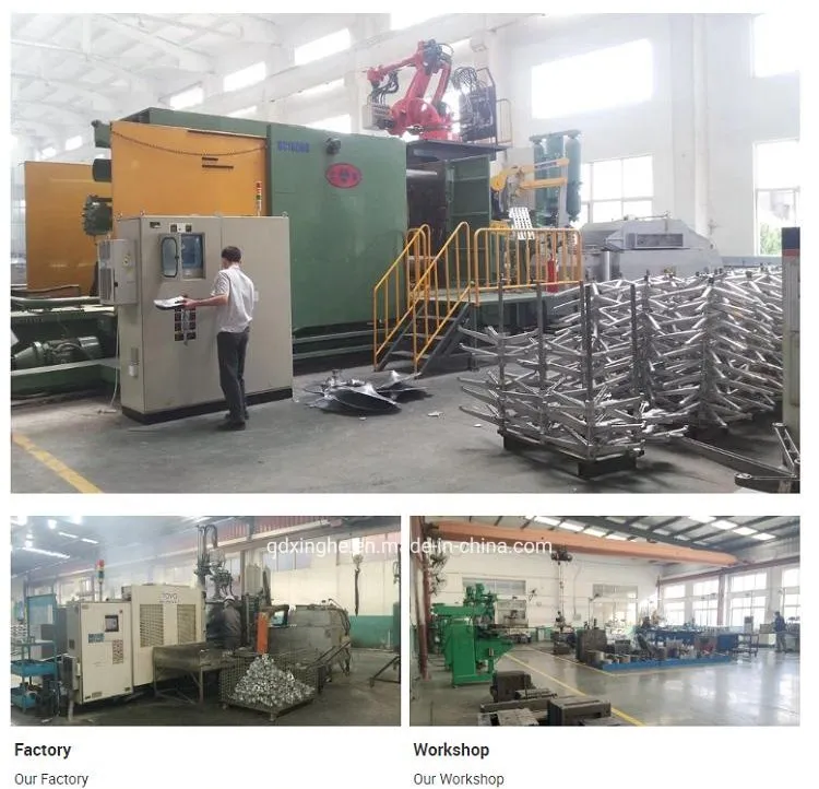 Aluminium Die Casting