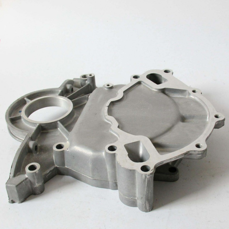 High-Performance Aluminum Casting Parts for Automotive Die Casting