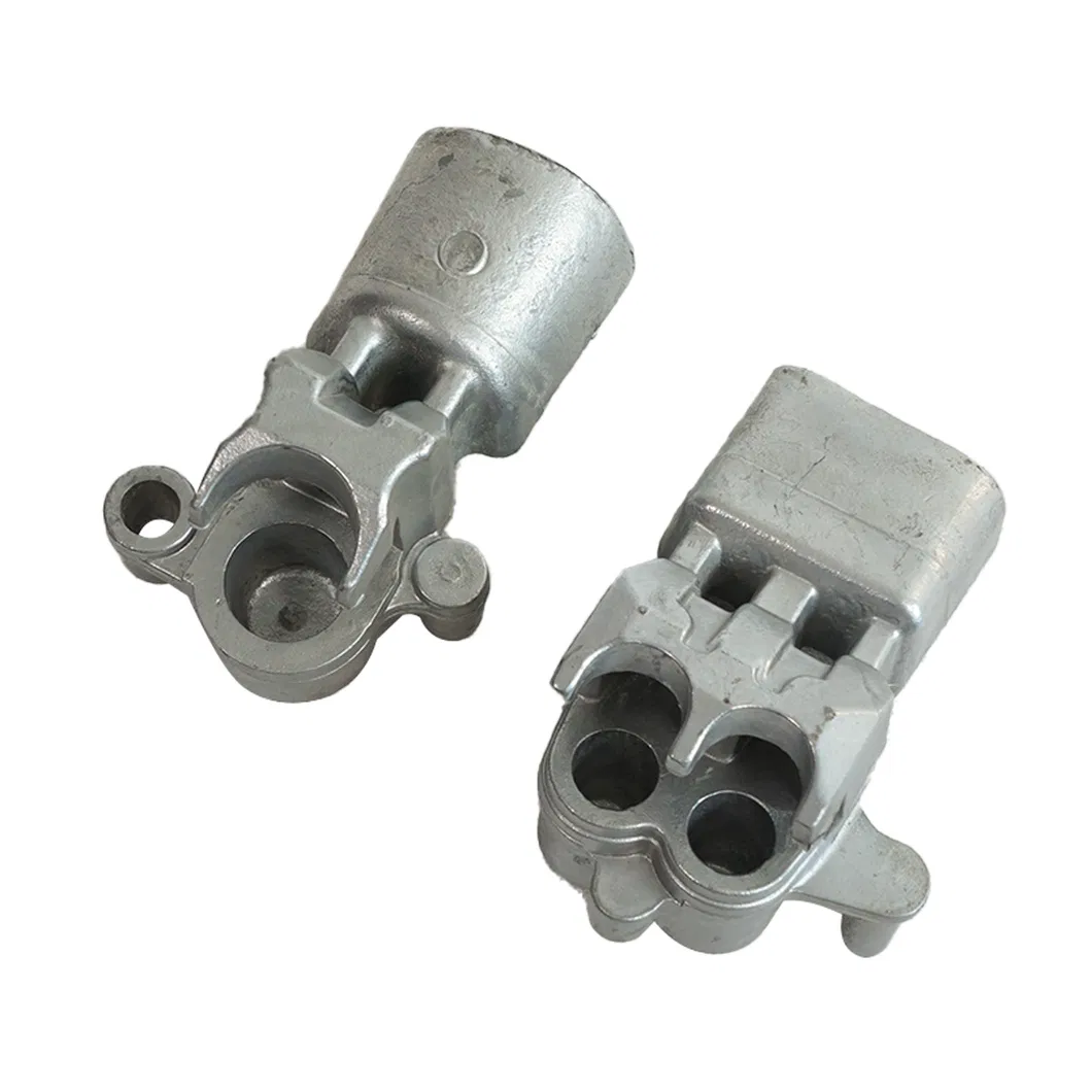 Aluminum Die Cast Part 4