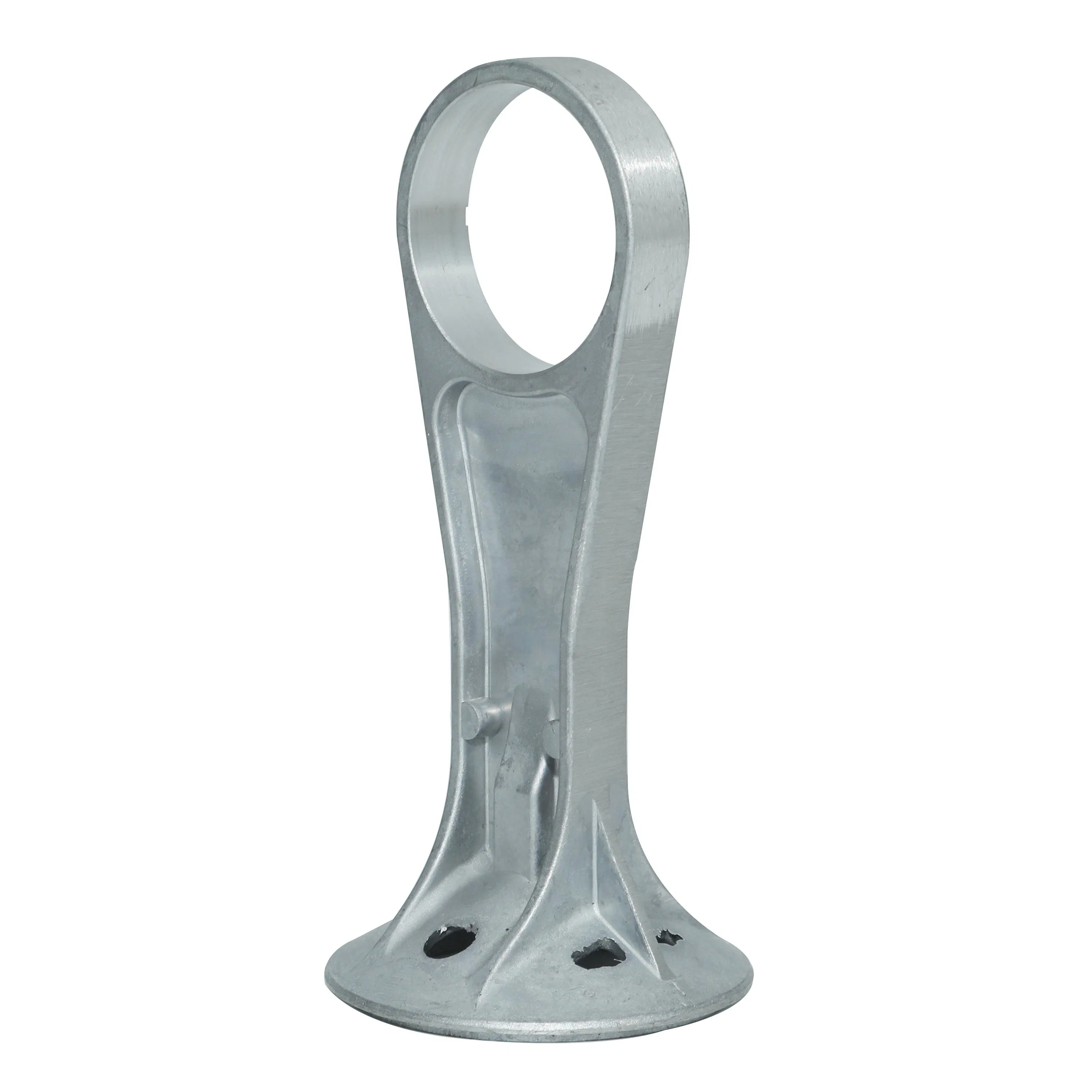 High-Quality Aluminum Die Cast Housing Components for Electronics