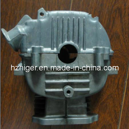 OEM Custom Made Aluminum Die Casting Auto Parts