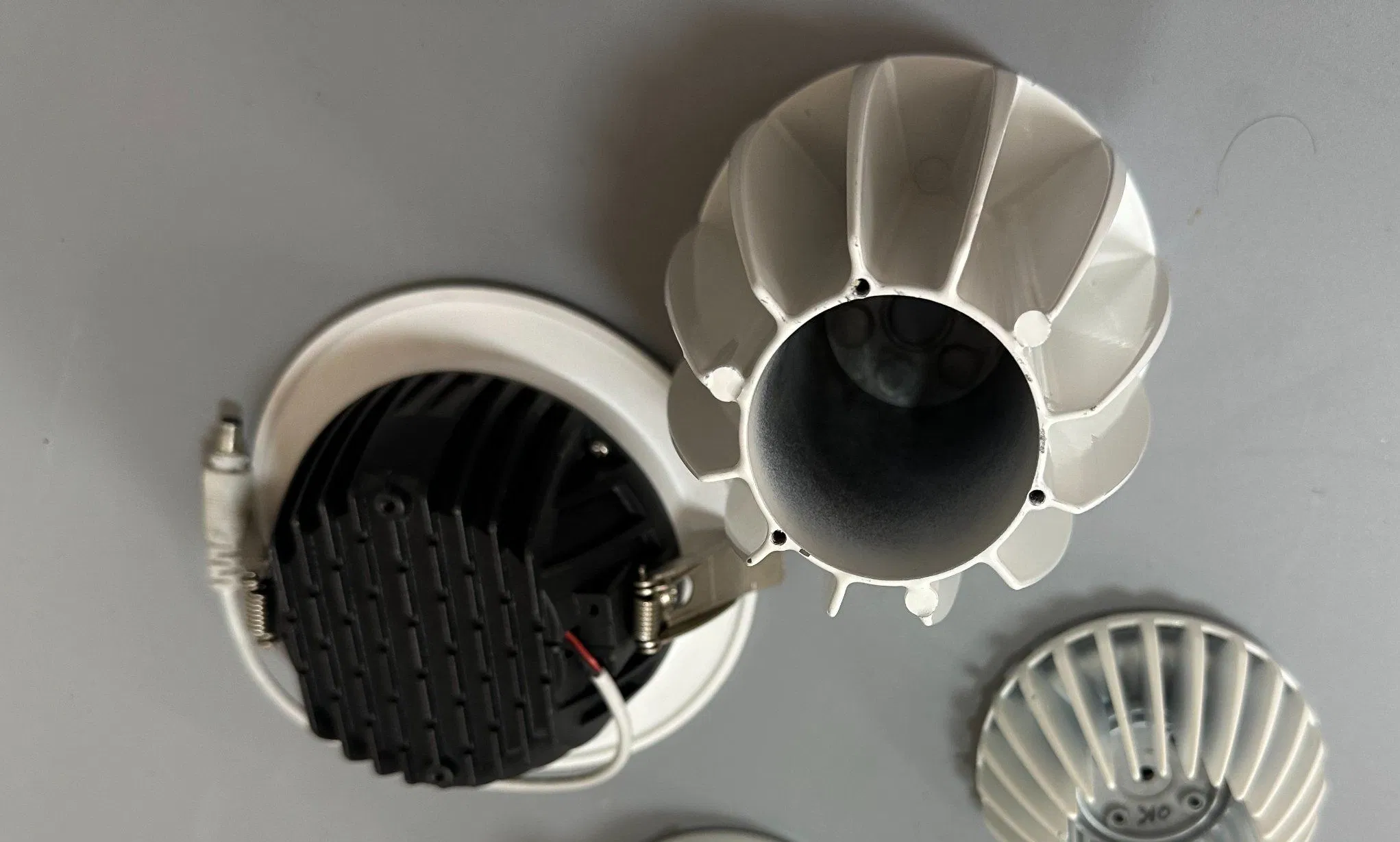 Precision CNC Machining for Long-Lasting Die Cast Metal Components