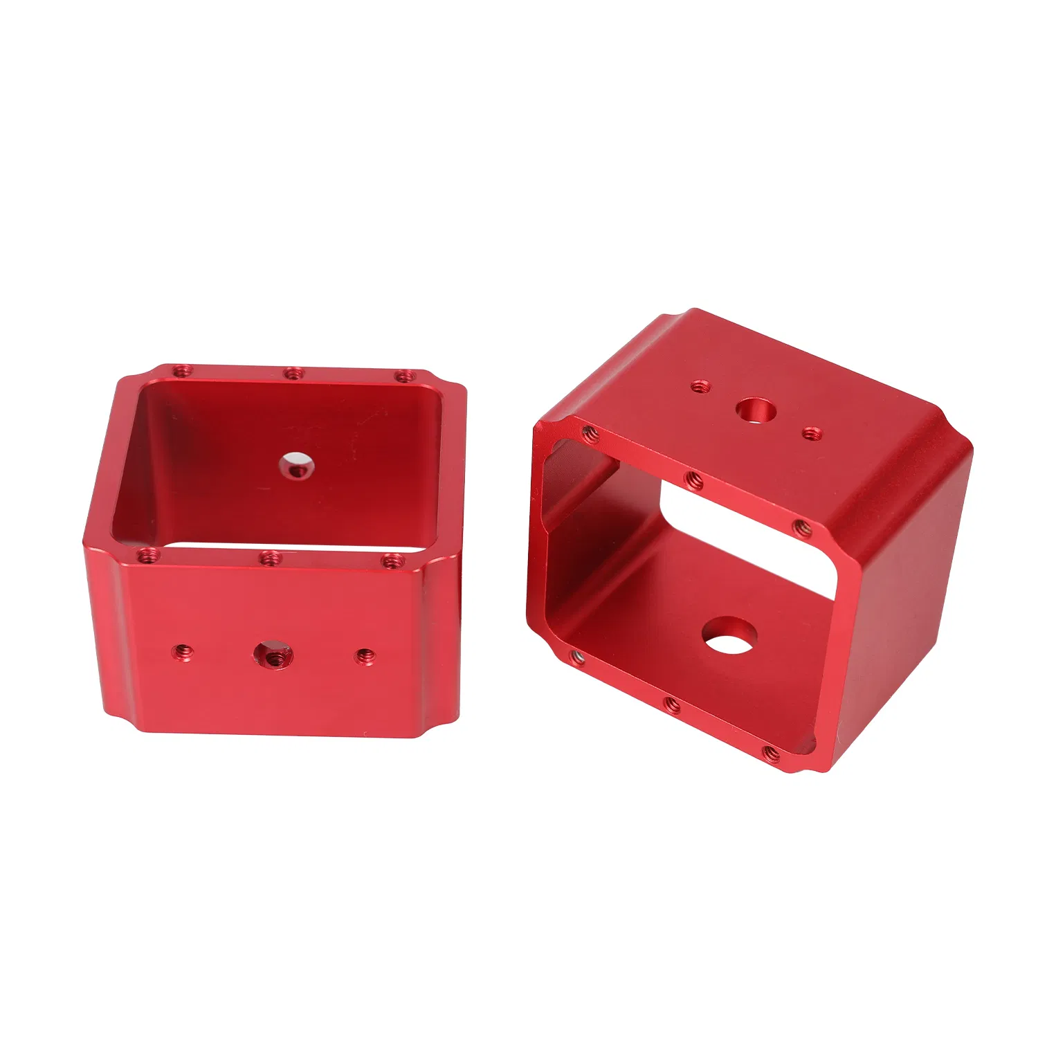 High-Precision CNC Machining for 304 Stainless Steel Components