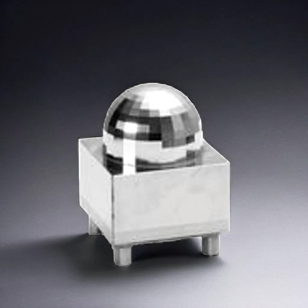 Precision Engineered Die Casting Components for Optimal Performance