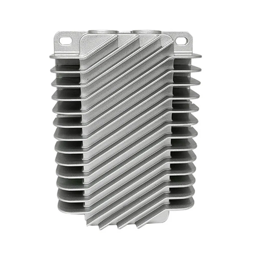 High-Hardness OEM Custom China Aluminum Die Casting Part for Electric Water Heaters