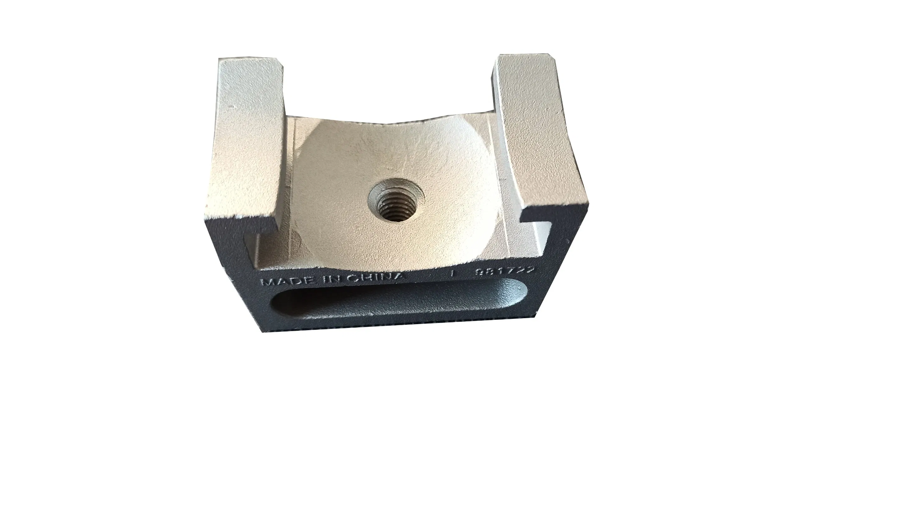 Custom Aluminum Zinc Alloy Metal Parts High Pressure Precision Gravity Die Casting
