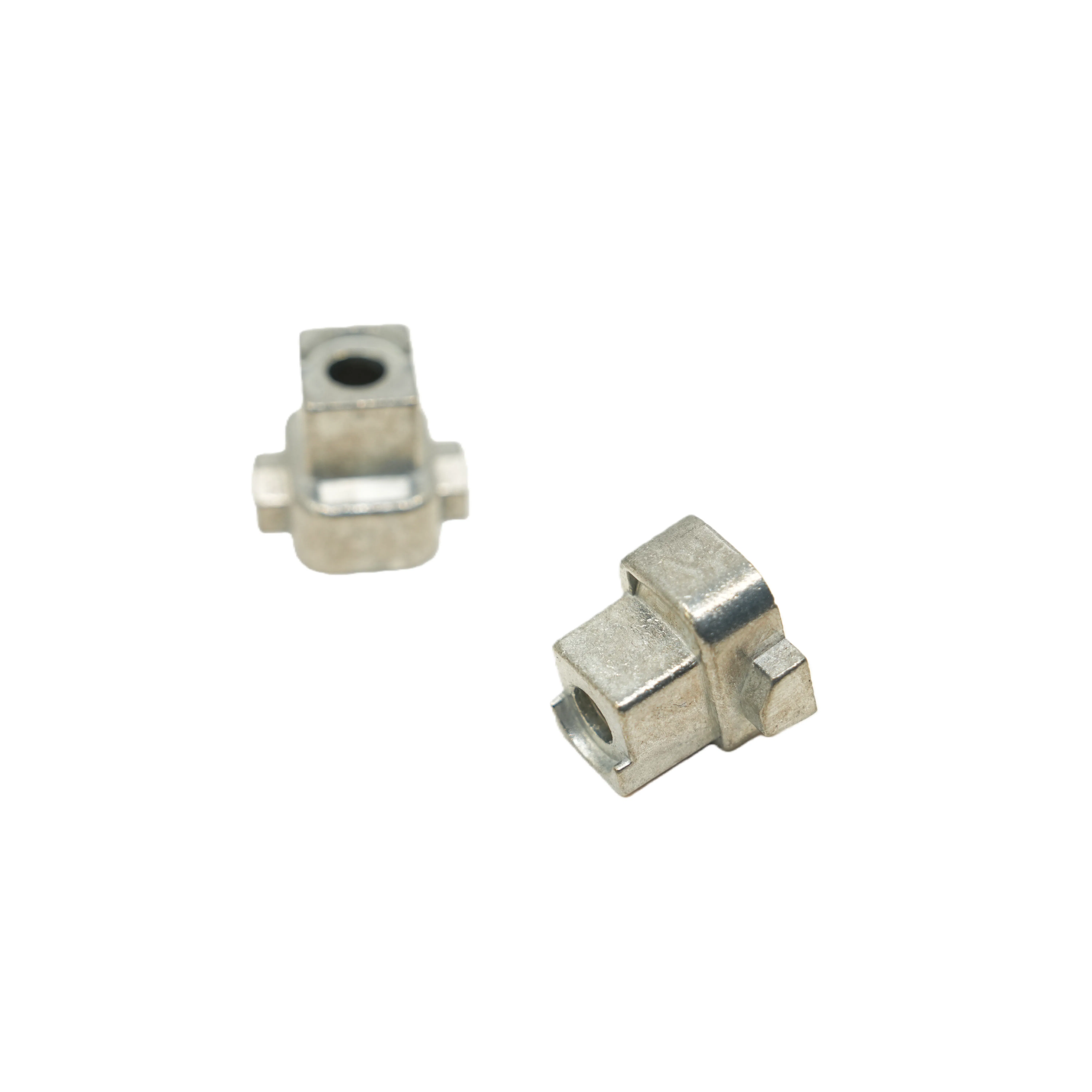 Zinc Alloy Components for Precision Die Casting in Automotive Sector