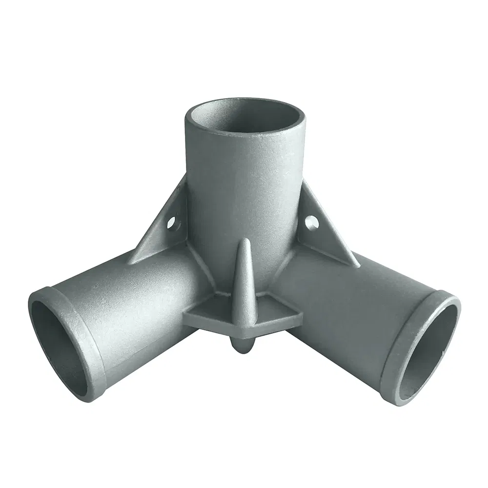 Non-Standard Custom Aluminum Aluminium Alloy Magnesium Mold Precision High Pressure Die Casting