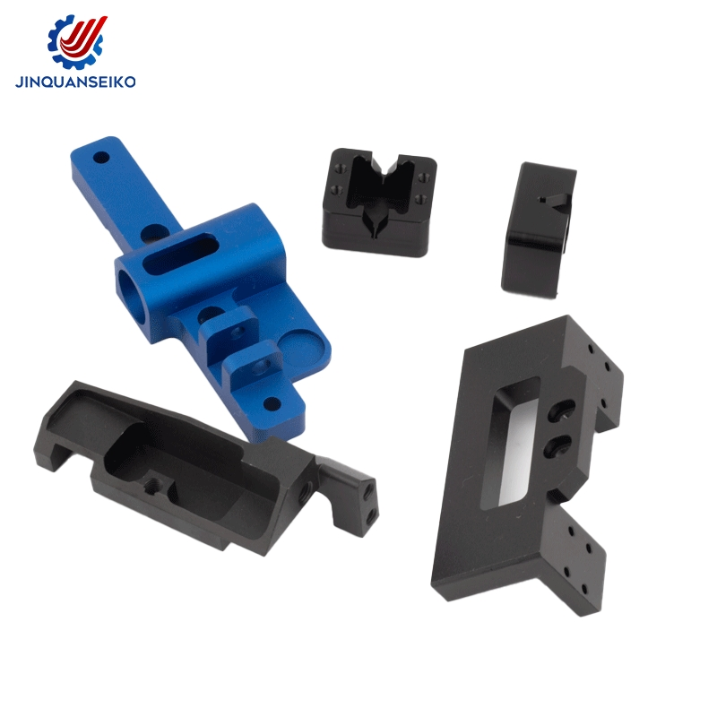 Metal CNC Machining Customization for Motorcycle/Aerospace/Automotive Die Casting Components