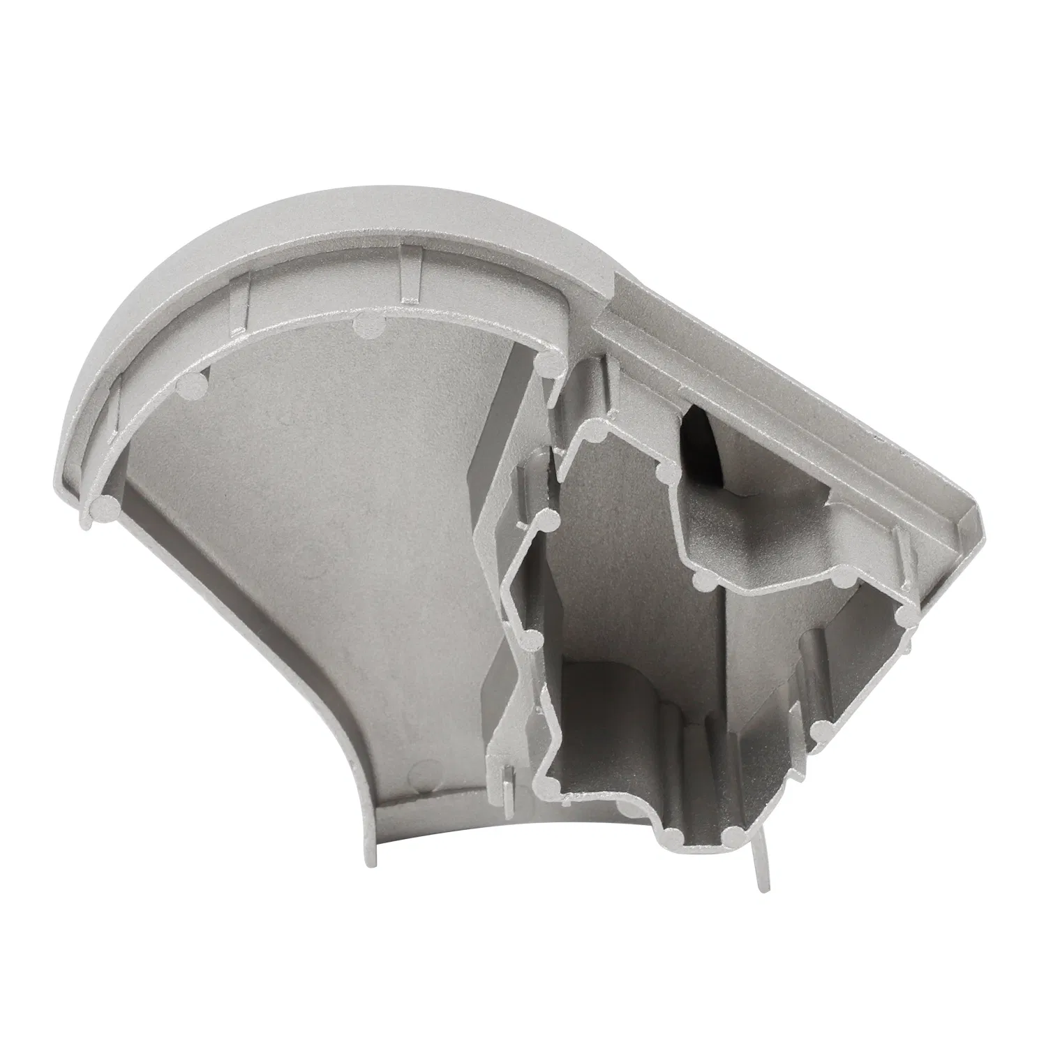 Aluminum Die Casting Aluminum Automotive Part