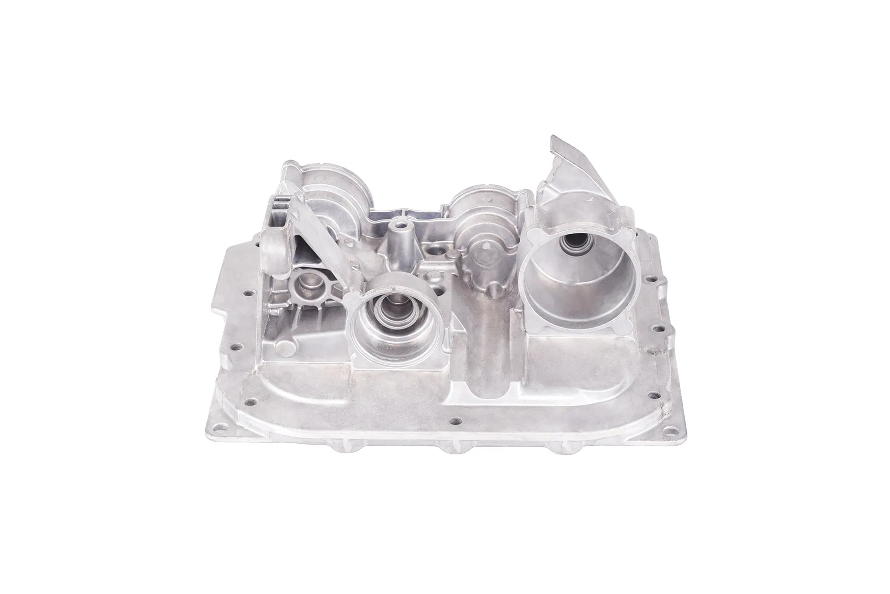 High Quality Mold Supplier Metal Mould Design and Making Machining Services Plastic Injection Die Casting Molds